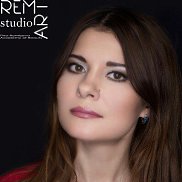 Ekaterina, 43 , 