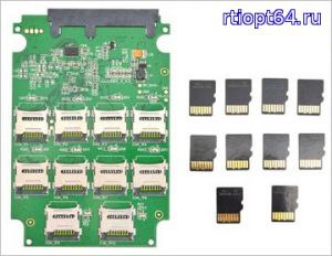 MicroSD Card Drive Creator -      MicroSD   640  ...