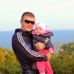Maksim, 34, Красный Лиман
