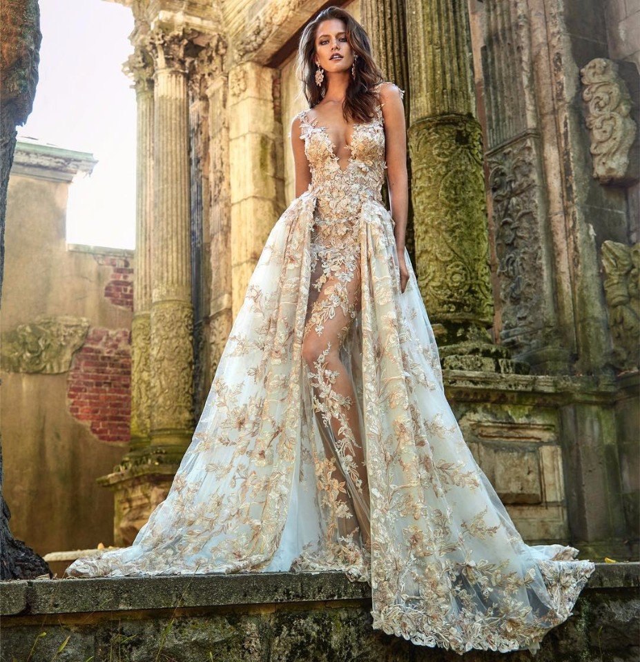 Galia Lahav Bridal Collection