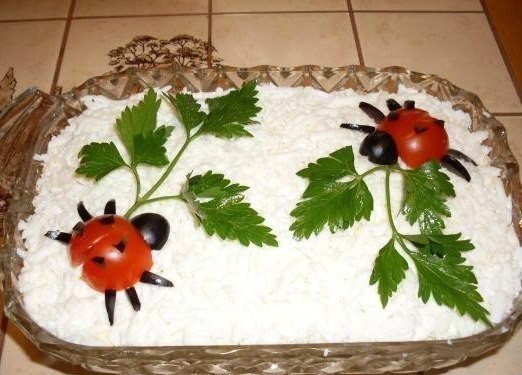 Салат