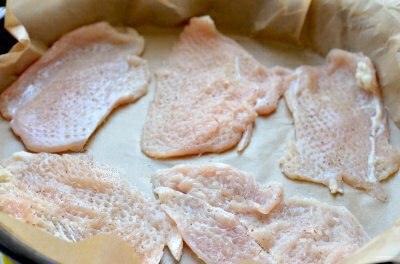 Куриные отбивные в духовке. Куриные отбивные в духовке – это то блюдо, которое идеально подойдет на ...