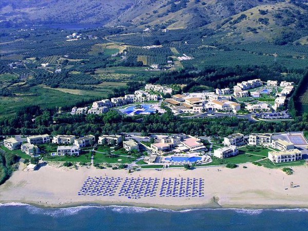     e TopHotels - Pilot Beach Resort and Spa 5* - 6