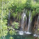  ,  -  11  2017   Plitvicka jezera -   - 