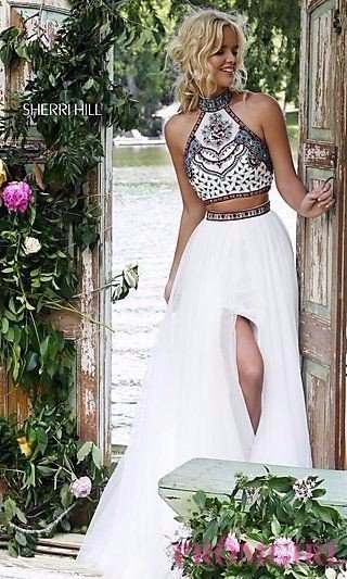   Sherri Hill - 2