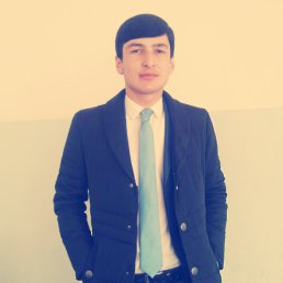 ���� Jovidon, �������, 29 ��� - ��������� 22 ����� 2017