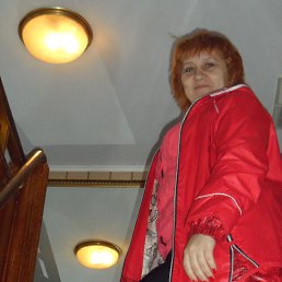 Ирина, 51, Самара