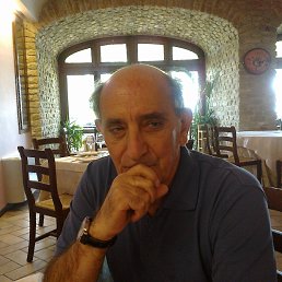 Giorgio Marcias, , 74 