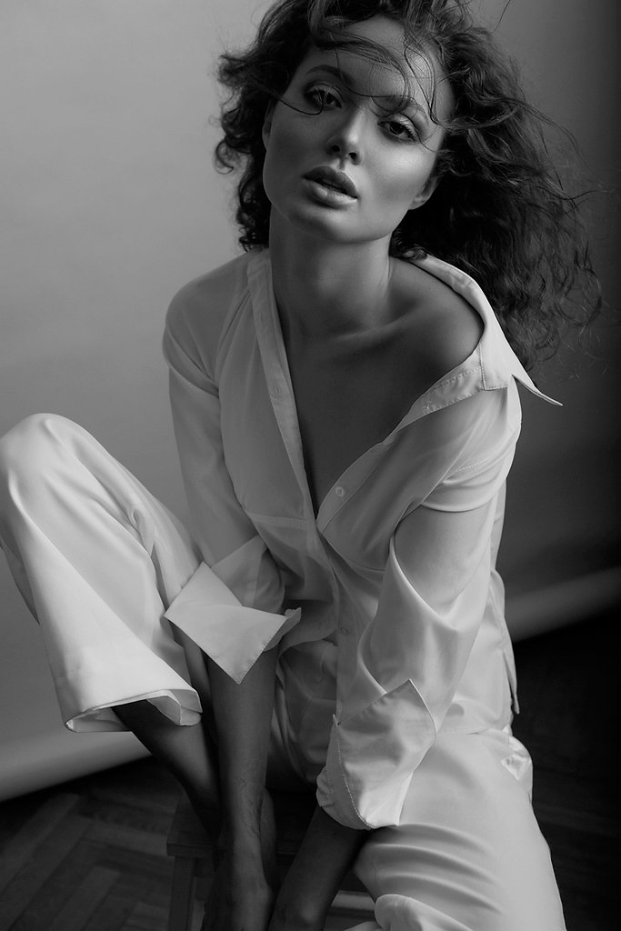 ph [id7873837|Alina Belozerova] mdl Kristina (NIK MA) - 2
