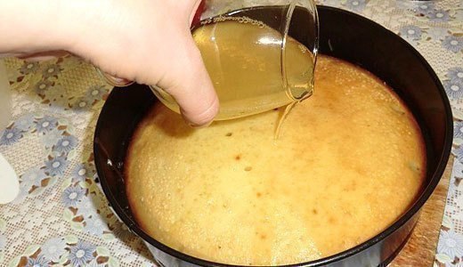 СИРОПЫ ДЛЯ ПРОПИТКИ БИСКВИТА.Всё самое лучшее только для вас:) Безусловно, выбор пропитки зависит от ...