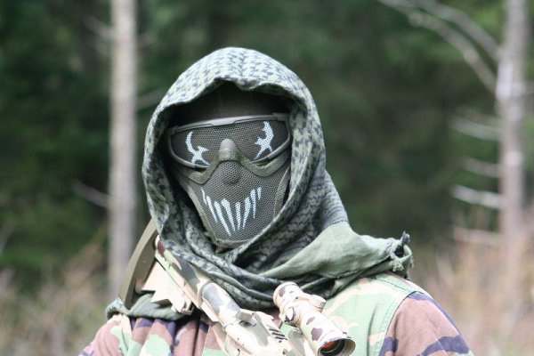 В России появился новый праздник - День Сил специальных операций. - ГТРК Вятка н