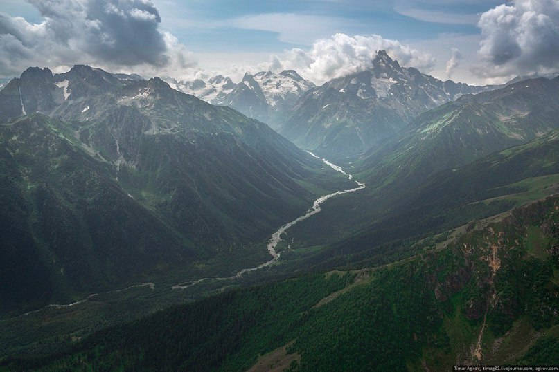 Karachay-Cherkessia