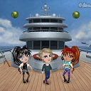 ���� �����, ������, 25 ��� - ��������� 26 ����� 2017 � ������ �Tropikania�