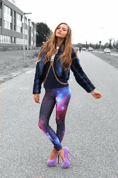 Leggings-color.  2016 / 2017   !   ...