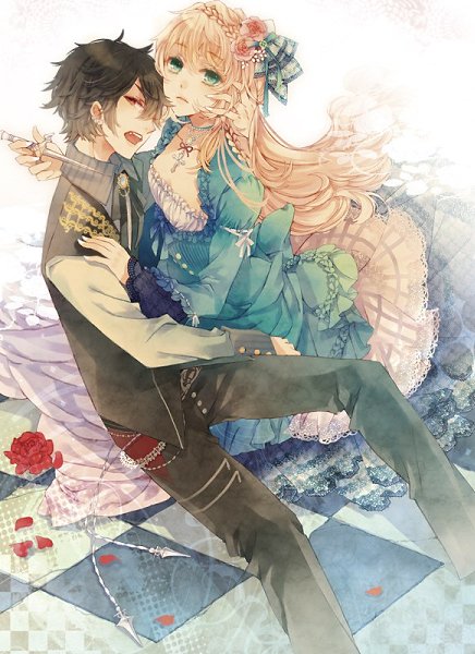World of Anime - 13 ����� 2017 � 17:26