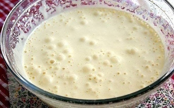 Очень вкусный нежный медовый бисквит.Очень вкусный нежный бисквит, в меру пахнет медом, тает во рту! ... - 2