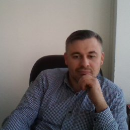 Sergey, 44 , 