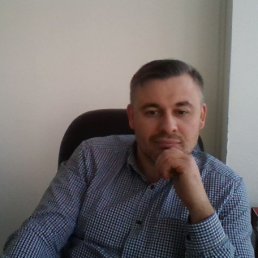 Sergey, 45 , 