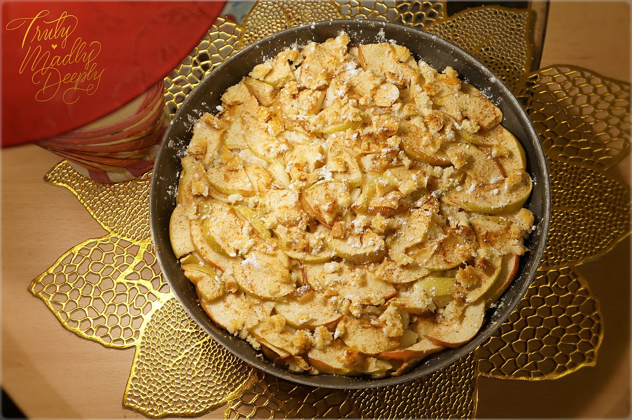 Шарлотка
