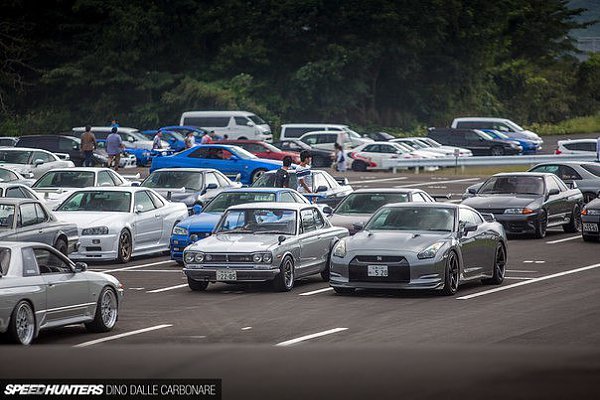   ,   GT-R,     Fuji Speedway 11- ... - 3