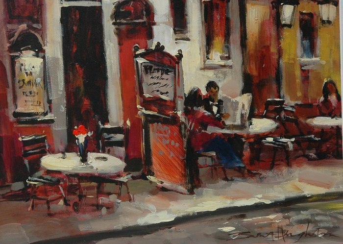 �������� Brent Heighton - 10
