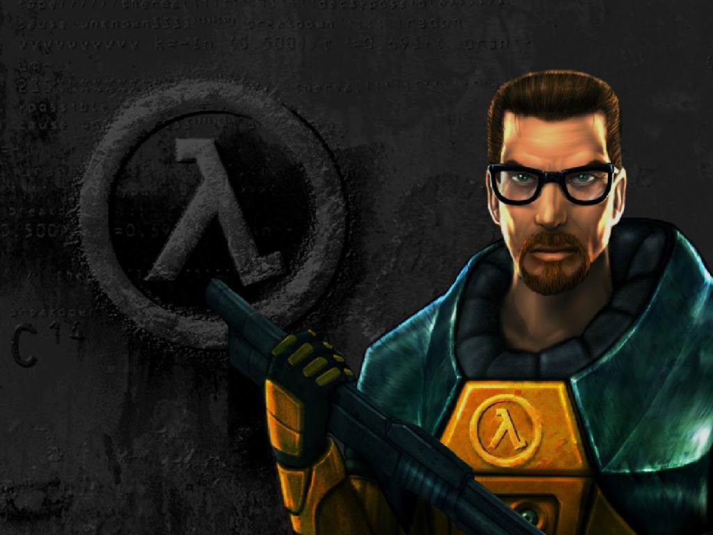    18   Half-Life.      .