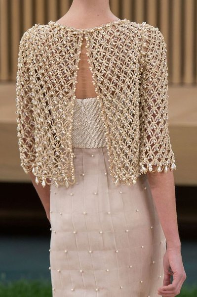 Chanel Couture