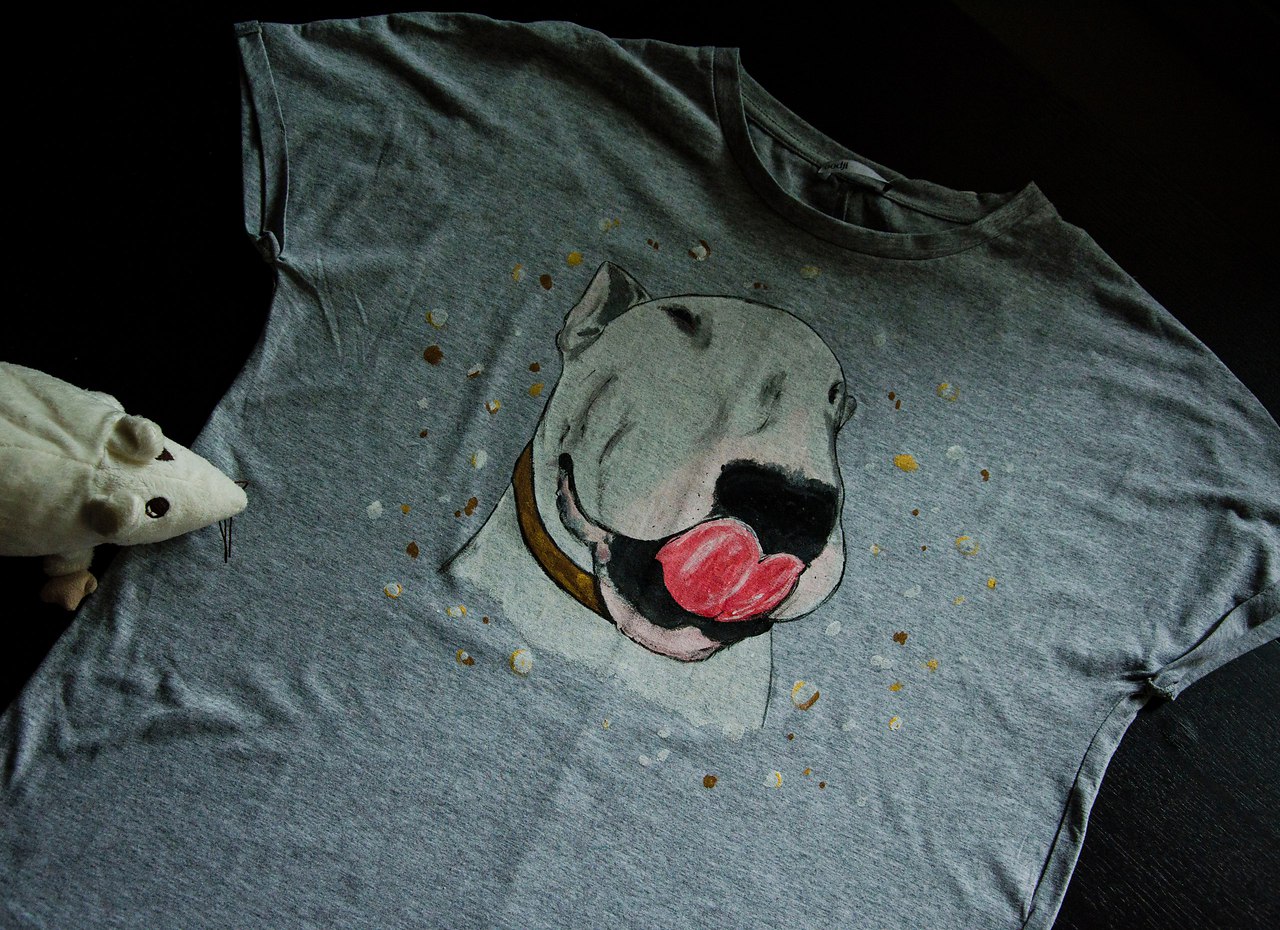 Hrafnsmerki things - https://fotostrana.ru/away?to=/sl/7feПредставляет вещички с авторским принтом, ... - 3