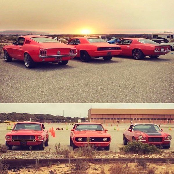 I Love Cars - 12  2016  21:33