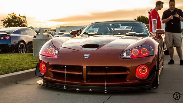 Dodge Viper