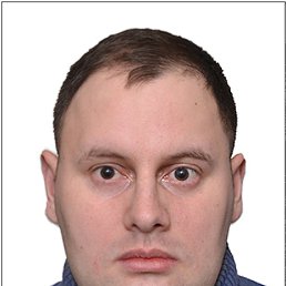 aleksandr, 36, 