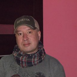 sergei, 46 , 