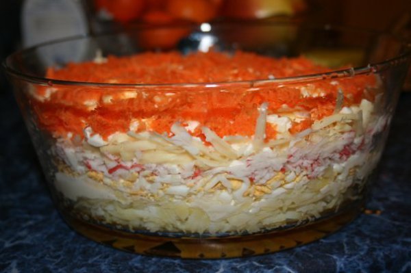 Салат