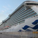 ���� ������, �����-���������, 43 ���� - ��������� 10 ������� 2016 � ������ �Royal Princess2�