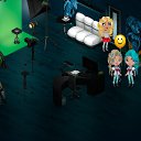 ���� Alina, �����-���������, 25 ��� - ��������� 1 ������ 2017 � ������ �Tropikania�