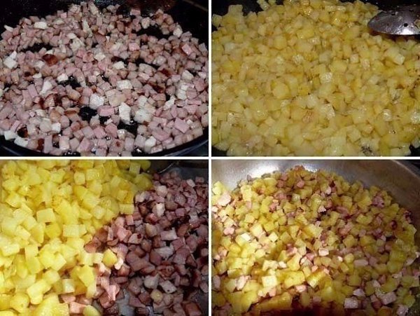 Вот так крестьяне раньше баловались! Мне тоже по душе такая вкуснятина! .КРЕСТЬЯНСКИЙ ... - 4