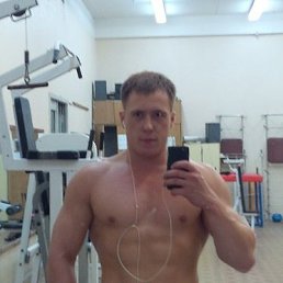 Sergey, , 33 