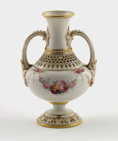    George Owen - Royal Worcester Porzellan (). ,   ... - 6