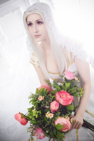 My cosplay by lKainl - 11