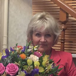 ���� �����, ������, 65 ��� - ��������� 12 ������� 2017