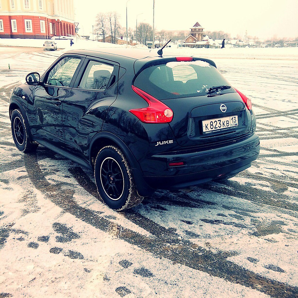     Nissan Juke.     2014 !    2013 ... - 2