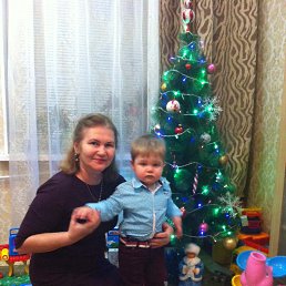 Galina, 60, -