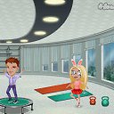 ���� �������, ������, 44 ���� - ��������� 13 �������� 2016 � ������ �Tropikania�