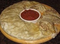 ХАНУМ.ИНГРЕДИЕНТЫ:Для теста:- 1 яйцо- 50 - 100 мл воды- 1-2 столовые ложки масла растительного- муки ... - 4