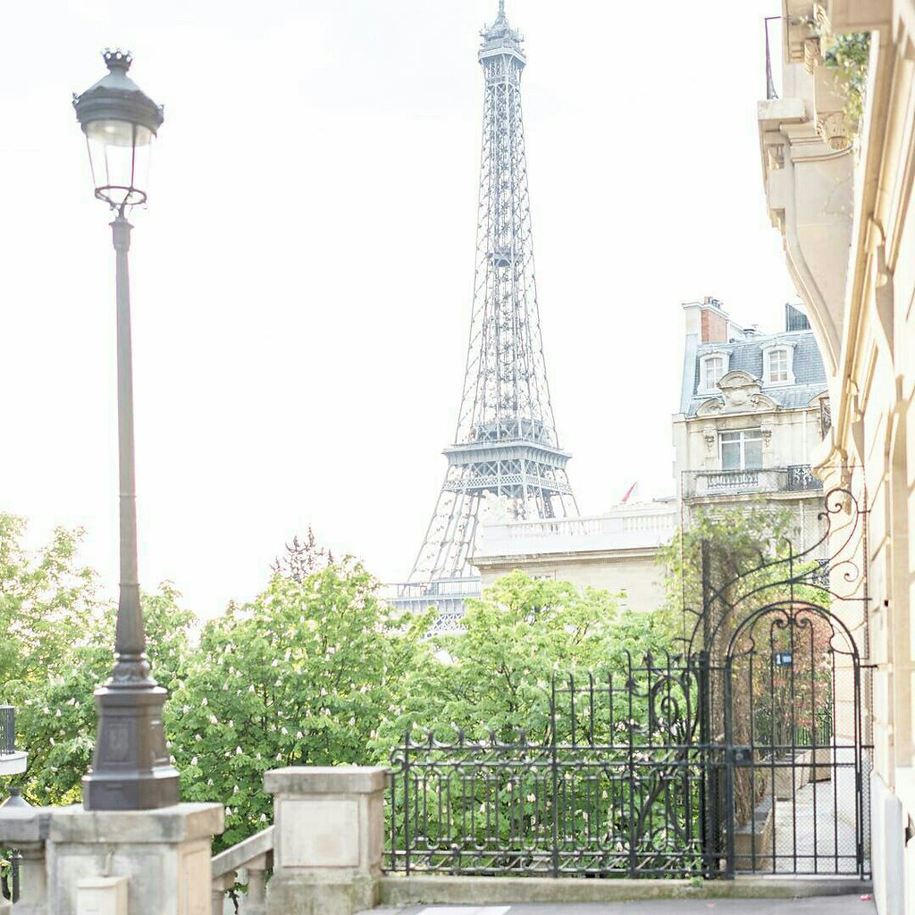 Paris, France - 5