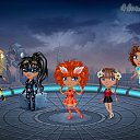 ���� Amely, ���� - ��������� 26 ����� 2017 � ������ �Tropikania�