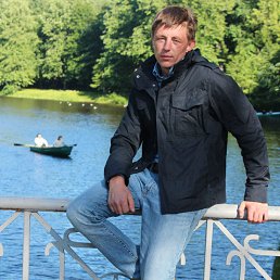 Tolik, 37, 