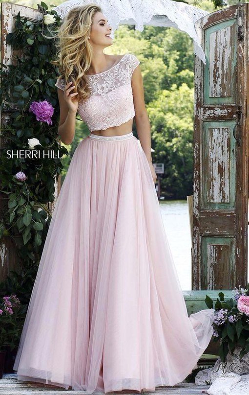   Sherri Hill