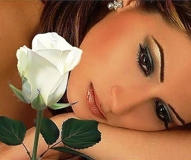 @. Виртуальные чувства…Откуда берутся?… В них легко погрузится, но сложно проснуться… Так обманчиво ...