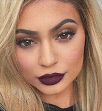 Kylie Birthday Edition СУМАСШЕДШАЯ РАСПРОДАЖА! Закажи со скидкой 50% https://vk.cc/63xIf1 Набор ... - 4